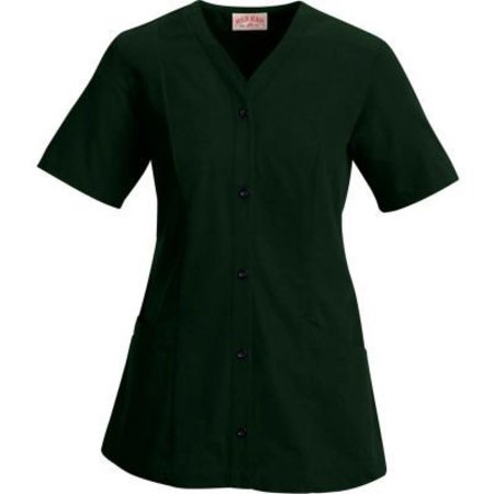 VF IMAGEWEAR Red Kap¬Æ Women's Easy Wear Tunic Short Sleeve Emerald XL - 9P01 9P01EMSSXL
